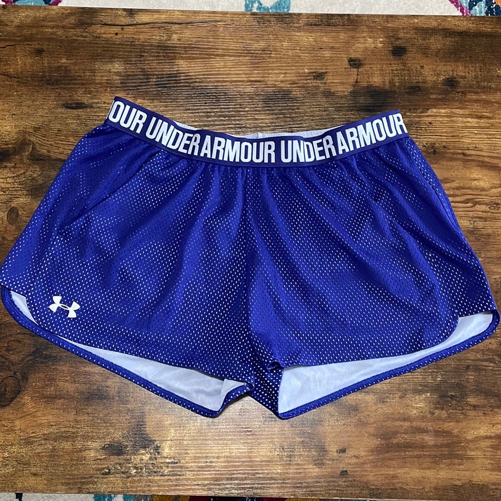 Underarmour Women’s Shorts